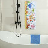 Cartoon Bathtub Mat Non-Slip Shower Mat Floor Mat Style 5