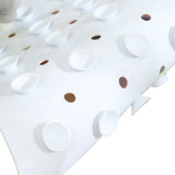 Cartoon Bathtub Mat Non-Slip Shower Mat Floor Mat Style 2