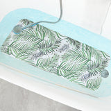 Cartoon Bathtub Mat Non-Slip Shower Mat Floor Mat Style 4