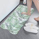 Cartoon Bathtub Mat Non-Slip Shower Mat Floor Mat Style 4