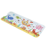 Cartoon Bathtub Mat Non-Slip Shower Mat Floor Mat Style 5