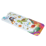 Cartoon Bathtub Mat Non-Slip Shower Mat Floor Mat Style 2