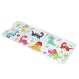 Cartoon Bathtub Mat Non-Slip Shower Mat Floor Mat Style 1