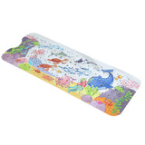 Cartoon Bathtub Mat Non-Slip Shower Mat Floor Mat Style 3