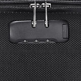 Document Bag with Lock File Organizer Bags