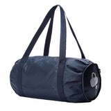 Foldable Sports Gym Bag Yoga Training Bag for Men Women Blue