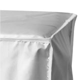 Outdoor Air Conditioner Protection Cover Air Conditioner Cover Protector Anti-Dust Anti-Snow Sunproof for Winter
