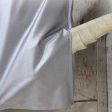 Outdoor Air Conditioner Protection Cover Air Conditioner Cover Protector Anti-Dust Anti-Snow Sunproof for Winter
