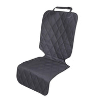 Car Seat Protective Cover Car Seat Protection Pad Car Anti-dirty Seat Mat