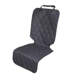 Car Seat Protective Cover Car Seat Protection Pad Car Anti-dirty Seat Mat
