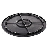 30cm Rotating Swivel Turntable Plate Stand Home Food Tool