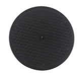 25cm Rotating Swivel Turntable Plate Stand Home Food Tool