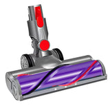 Vacuum Cleaner Parts Brushroll Cleaner Head Brush Bar Roller for Dyson V8