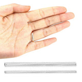 6Pcs Ring Measurement Tool  Ring Sizer Measuring Tool Set