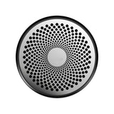 Portable Wireless Mini Bluetooth Speaker Mic Bathroom Shower Speaker Black