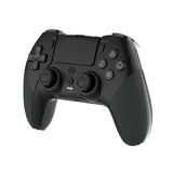 Wireless Controller Gamepad Remote Compatible with PS4 Black