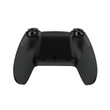 Wireless Controller Gamepad Remote Compatible with PS4 Black