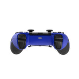 Wireless Controller Gamepad Remote Compatible with PS4 Blue