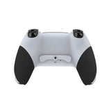 Wireless Controller Gamepad Remote Compatible with PS4 White