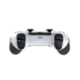 Wireless Controller Gamepad Remote Compatible with PS4 White