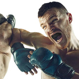 5Pcs Sports Mouth Guard for Football Basketball Boxing-For Adult