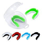 5Pcs Sports Mouth Guard for Football Basketball Boxing-For Kids