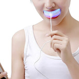 LED Teeth Whitening Accelerator Light Teeth Whitening Enhancer Light Trays