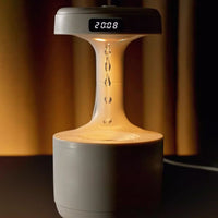 800ml Mist Humidifier Anti-Gravity Humidifier Air Cool Mist Humidifier for Home Office White