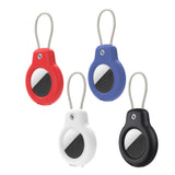 For Apple Airtag Case Cover Anti-lost Airtag Protective Case-4Pcs Set