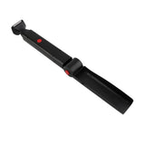 Back Hair Remover Rechargeable Back Body Hair Trimmer Shaver