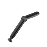 Back Hair Remover Rechargeable Back Body Hair Trimmer Shaver