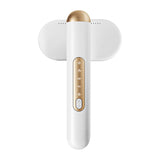 Rechargeable Lint Catcher Fabric Shaver Dual Head Sweater Defuzzer