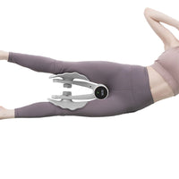 Women Inner Thigh Exerciser Pelvic Floor Muscle Trainer with Counter