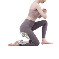 Women Inner Thigh Exerciser Pelvic Floor Muscle Trainer with Counter