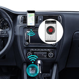 Car Wireless FM Transmitter Bluetooth Hands-Free MP3 Player USB Charger Adapter