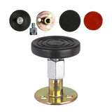 4Pcs Adjustable Bed Frame Headboard Stoppers Anti Shake Tool for Cabinets Sofas Door