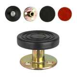 4Pcs Adjustable Bed Frame Headboard Stoppers Anti Shake Tool for Cabinets Sofas Door