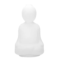 Breathing Yoga Light Simulate 4-7-8 Guided Visual Meditation Breathing Trainer Light Sleep Aid