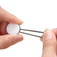 16Pcs Shirt Collar Button Extender Shirt Cuff Expander for Mens