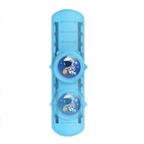 Adjustable Height Voice Touch High Jump Counter Kids Vertical Jump Trainer