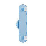 Adjustable Height Voice Touch High Jump Counter Kids Vertical Jump Trainer