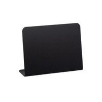 12Pcs Mini Chalkboard Signs Set Table Sign Message Board Signs for Wedding Birthday Parties Bakery