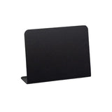 12Pcs Mini Chalkboard Signs Set Table Sign Message Board Signs for Wedding Birthday Parties Bakery