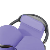 Protective Headphones Case for Airpods Max Anti-Scratch Travel Cover Case Purple