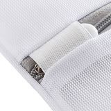 9Pcs Mesh Laundry Bags Zipper Wash Bags for Underwear Pants Clothing Style 1