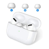6 Pairs Replacement Ear Tips for AirPods Pro & Pro 2nd Generation