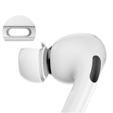 6 Pairs Replacement Ear Tips for AirPods Pro & Pro 2nd Generation