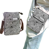 Small Cross-body Cell Phone Case Shoulder Bag Purse Pouch Handbag for Women Girls