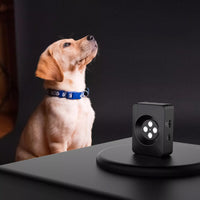 Ultrasonic Anti Bark Device Dog Barking Control Stop Repeller Silencer