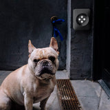 Ultrasonic Anti Bark Device Dog Barking Control Stop Repeller Silencer